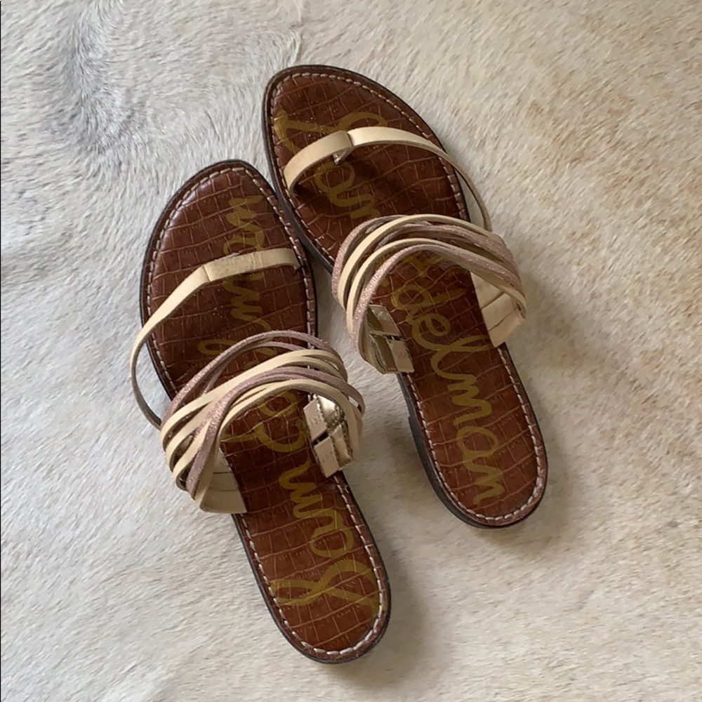 Sam Edelman sandals